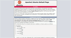 Desktop Screenshot of m.galway.net