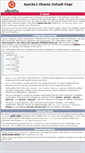 Mobile Screenshot of m.galway.net
